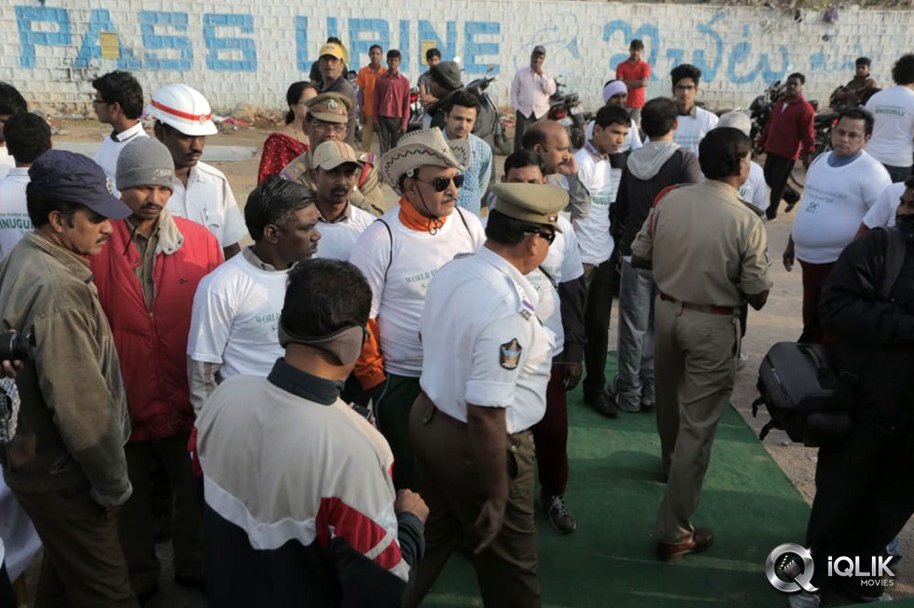 Minugurulu-Team-For-5K-Walk